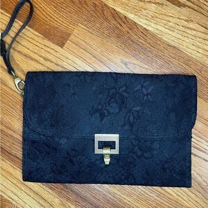 Jason Wu for Target Lace Clutch